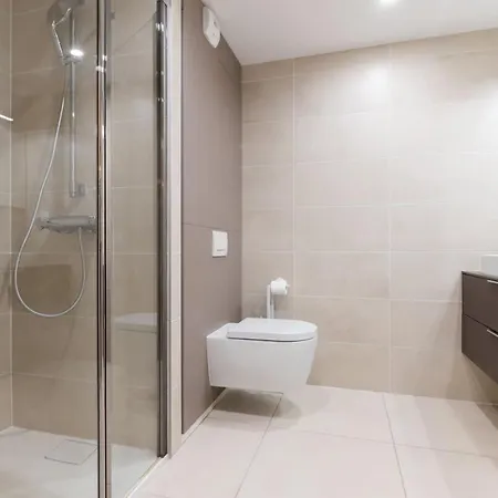 Appartement Resistance L L Shellter Saint-Tropez