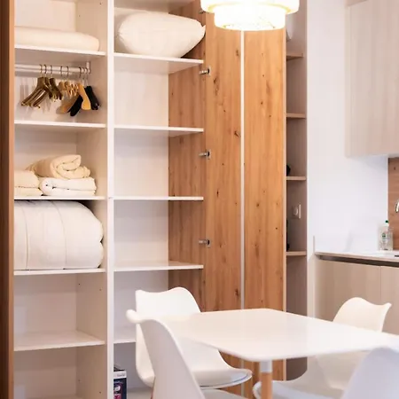 Resistance L L Shellter Apartment Saint-Tropez
